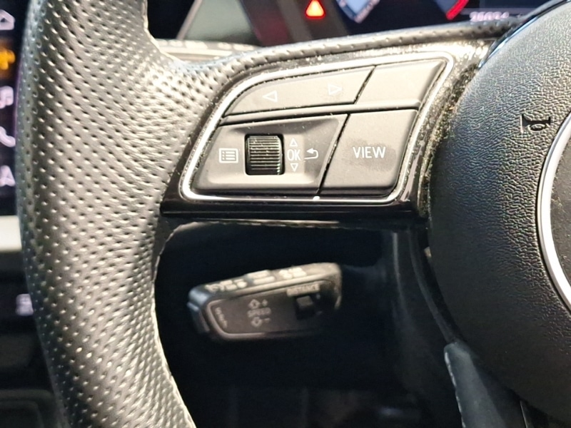 Used Audi A3 2022 for sale - 77070218: Photo 16