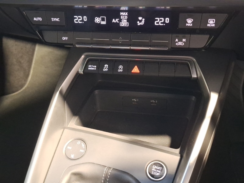 Used Audi A3 2022 for sale - 77070218: Photo 18