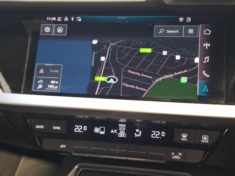 Used Audi A3 2022 for sale - 77070218: Photo 19