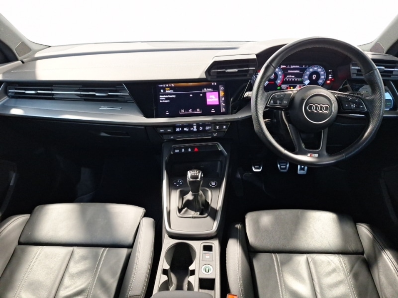 Used Audi A3 2022 for sale - 77070218: Photo 2