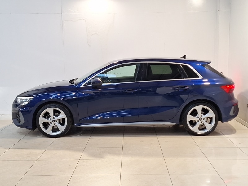 Used Audi A3 2022 for sale - 77070218: Photo 4