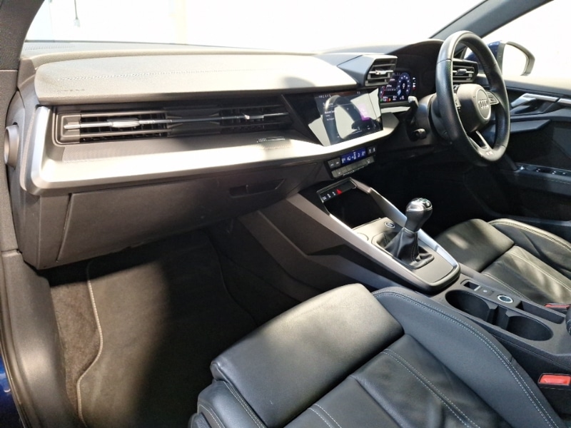 Used Audi A3 2022 for sale - 77070218: Photo 5