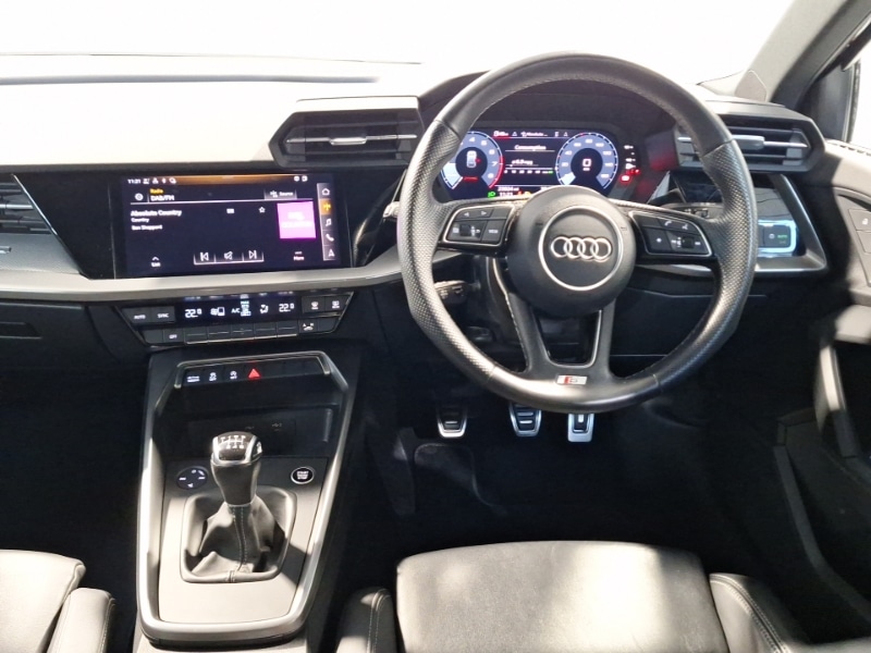 Used Audi A3 2022 for sale - 77070218: Photo 7