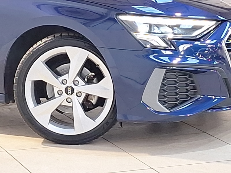 Used Audi A3 2022 for sale - 77070218: Photo 9