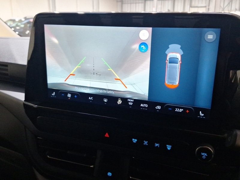 Used Ford Tourneo Custom 2025 for sale - 77380110: Photo 10