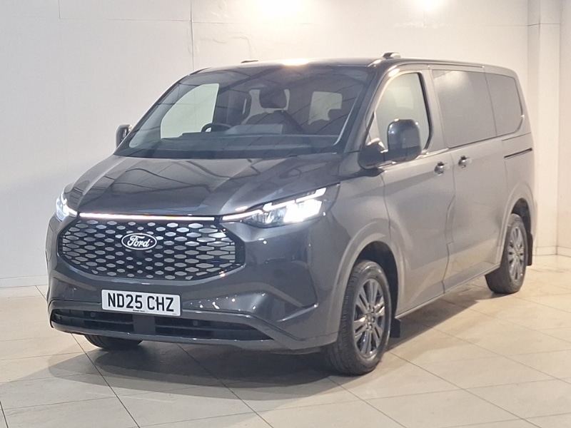 Used Ford Tourneo Custom 2025 for sale - 77380110: Photo 13