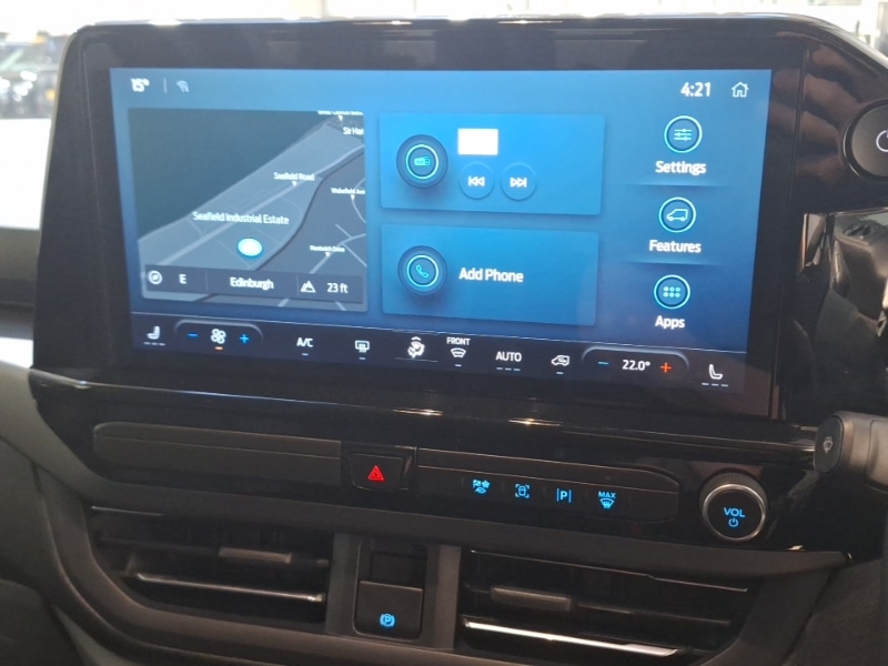 Used Ford Tourneo Custom 2025 for sale - 77380110: Photo 18