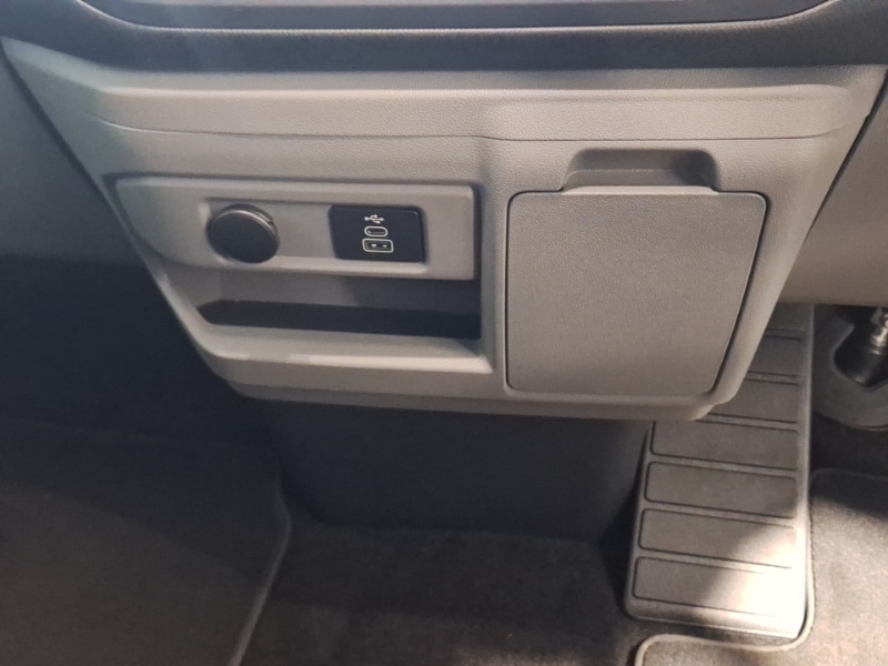 Used Ford Tourneo Custom 2025 for sale - 77380110: Photo 19