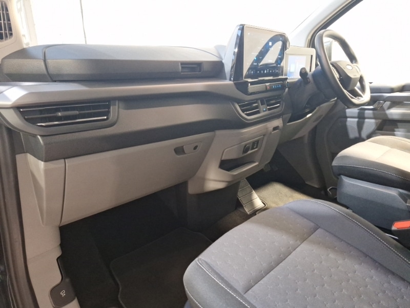 Used Ford Tourneo Custom 2025 for sale - 77380110: Photo 5