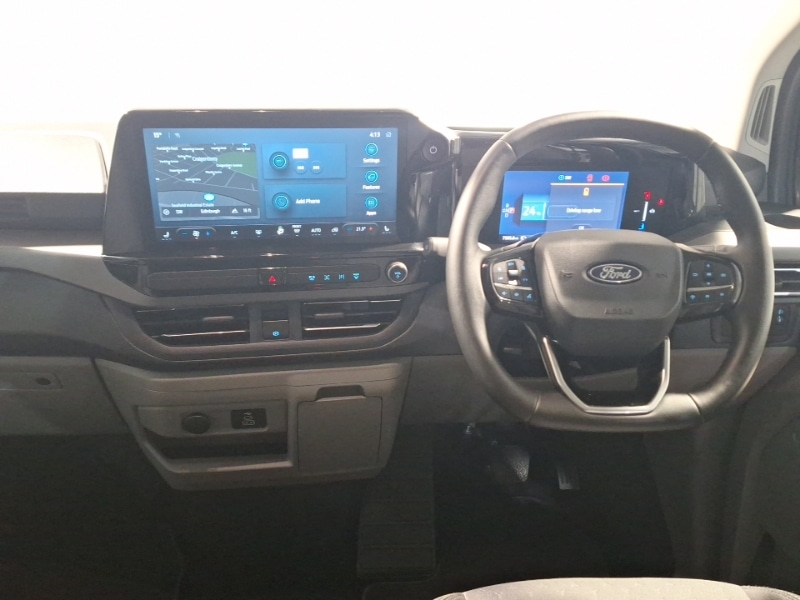 Used Ford Tourneo Custom 2025 for sale - 77380110: Photo 7