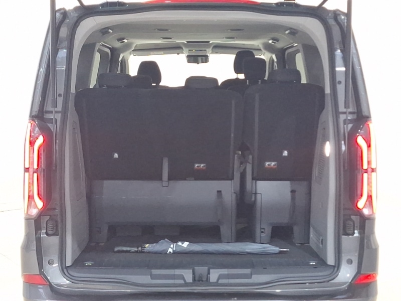 Used Ford Tourneo Custom 2025 for sale - 77380110: Photo 8