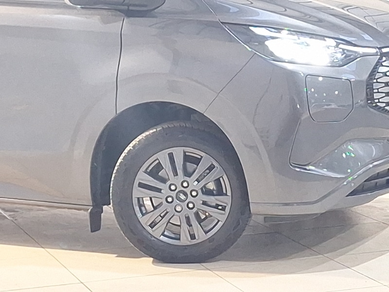 Used Ford Tourneo Custom 2025 for sale - 77380110: Photo 9