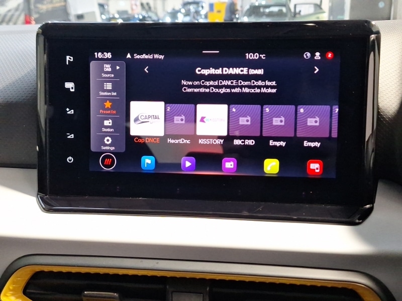 Used SEAT Arona 2023 for sale - 77536622: Photo 19