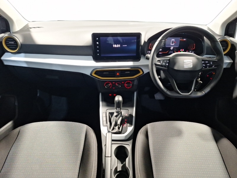 Used SEAT Arona 2023 for sale - 77536622: Photo 2