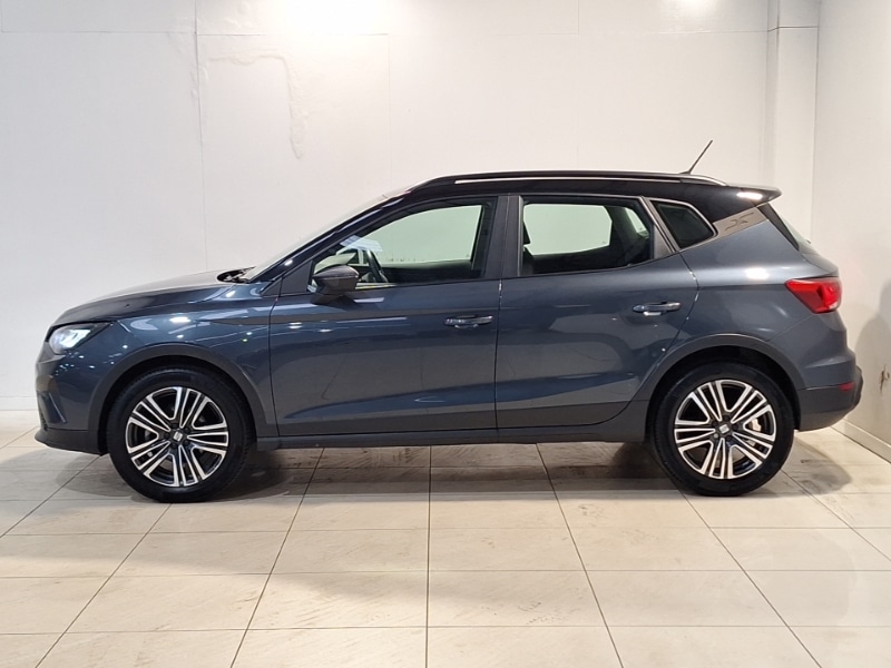 Used SEAT Arona 2023 for sale - 77536622: Photo 4