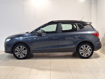 Used SEAT Arona 2023 for sale - 77536622: Photo