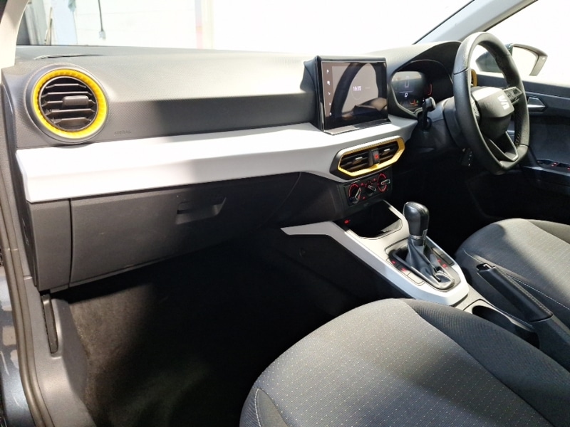 Used SEAT Arona 2023 for sale - 77536622: Photo 5