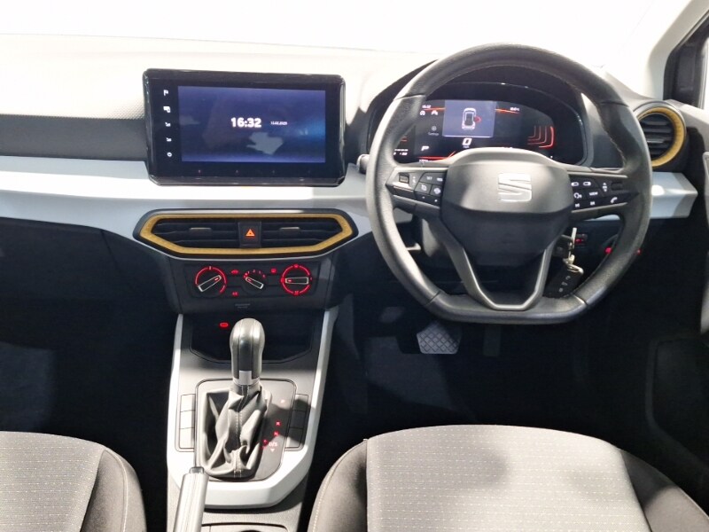 Used SEAT Arona 2023 for sale - 77536622: Photo 7