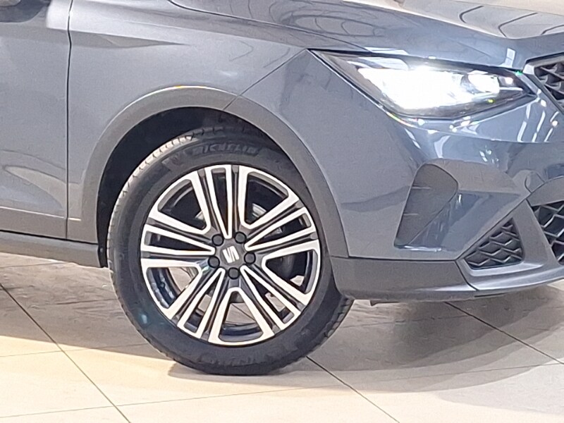 Used SEAT Arona 2023 for sale - 77536622: Photo 9
