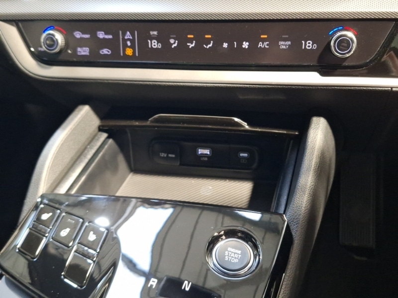 Used Kia Sportage 2025 for sale - 76365713: Photo 18