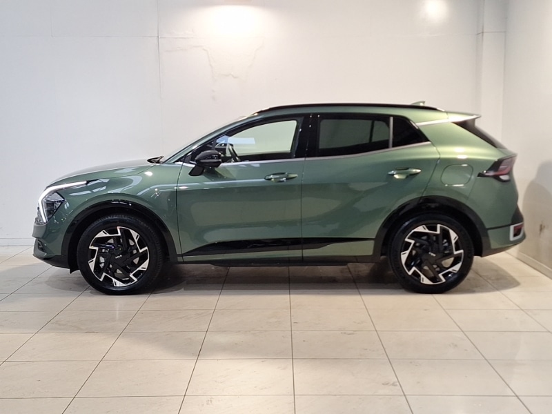 Used Kia Sportage 2025 for sale - 76365713: Photo 4