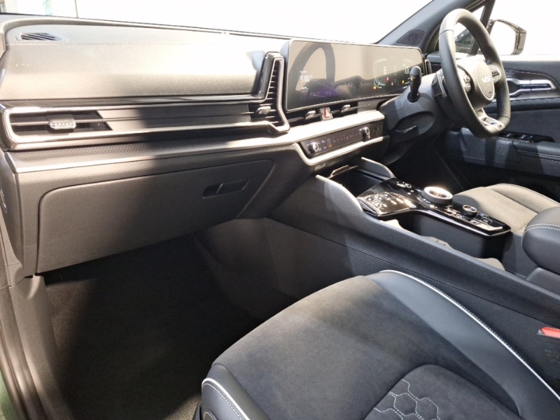 Used Kia Sportage 2025 for sale - 76365713: Photo 5