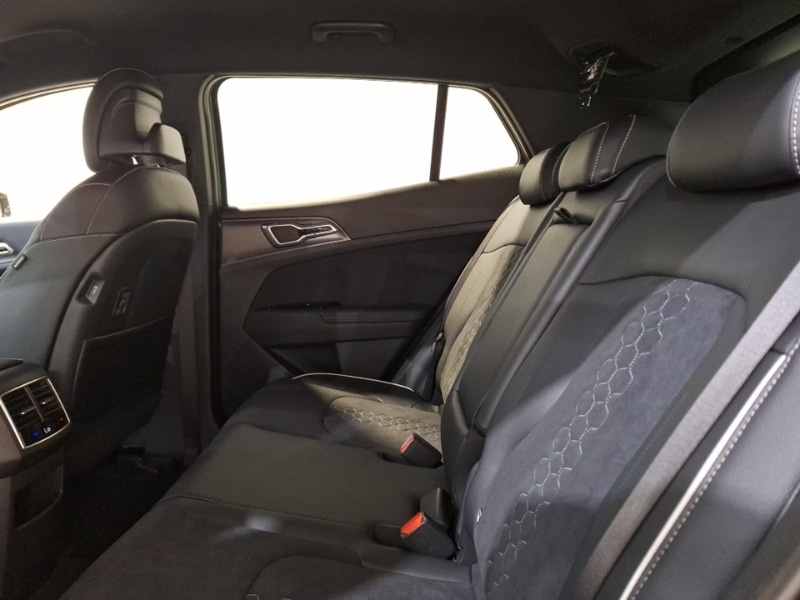 Used Kia Sportage 2025 for sale - 76365713: Photo 6