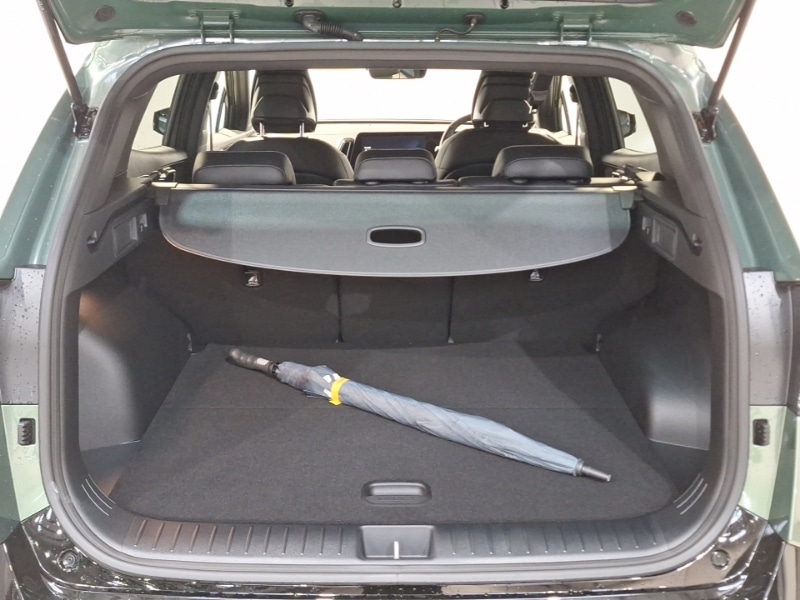 Used Kia Sportage 2025 for sale - 76365713: Photo 8