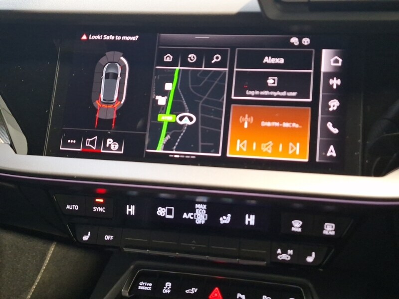 Used Audi A3 2025 for sale - 77491427: Photo 10