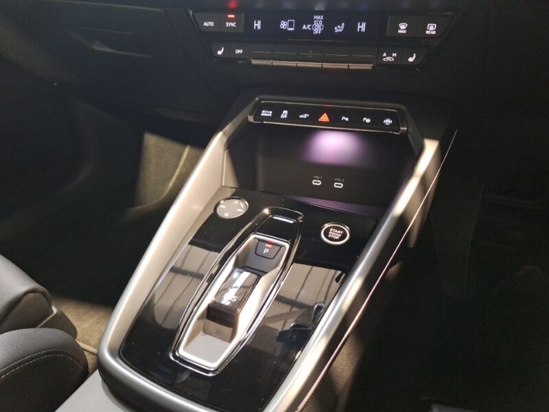 Used Audi A3 2025 for sale - 77491427: Photo 11