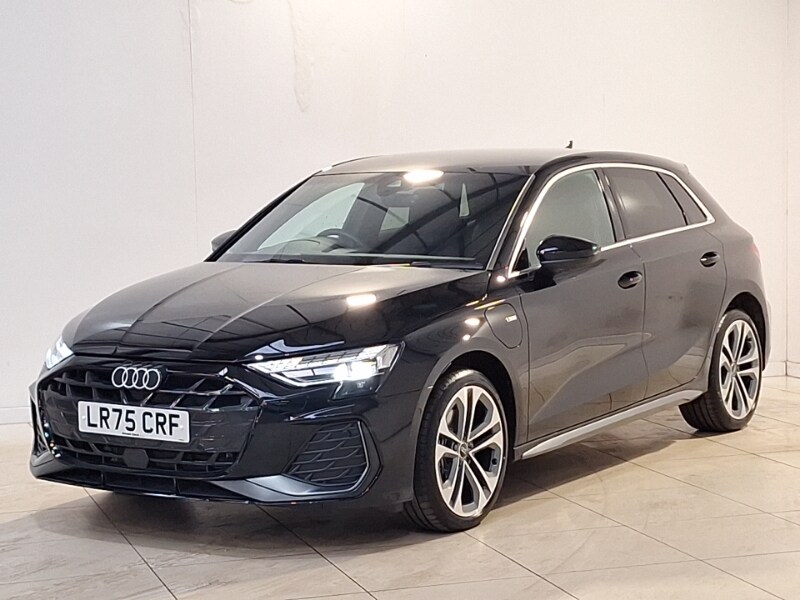 Used Audi A3 2025 for sale - 77491427: Photo 13