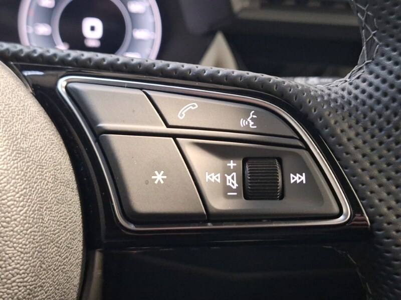 Used Audi A3 2025 for sale - 77491427: Photo 17