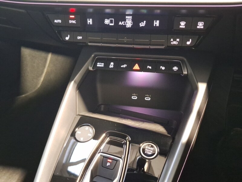 Used Audi A3 2025 for sale - 77491427: Photo 18