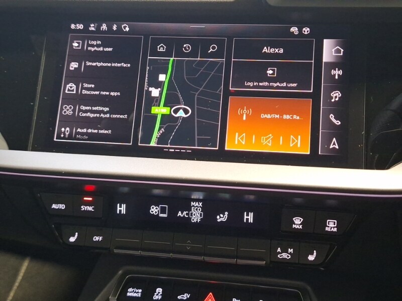 Used Audi A3 2025 for sale - 77491427: Photo 19