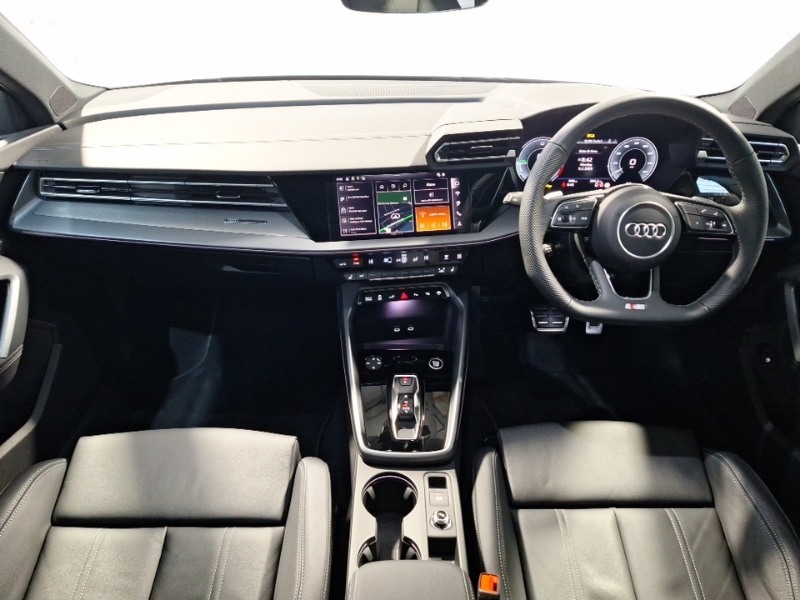 Used Audi A3 2025 for sale - 77491427: Photo 2