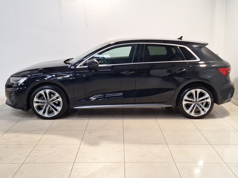 Used Audi A3 2025 for sale - 77491427: Photo 4