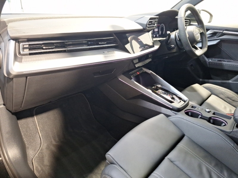 Used Audi A3 2025 for sale - 77491427: Photo 5