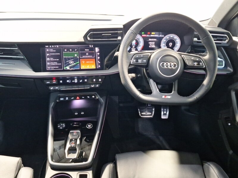 Used Audi A3 2025 for sale - 77491427: Photo 7