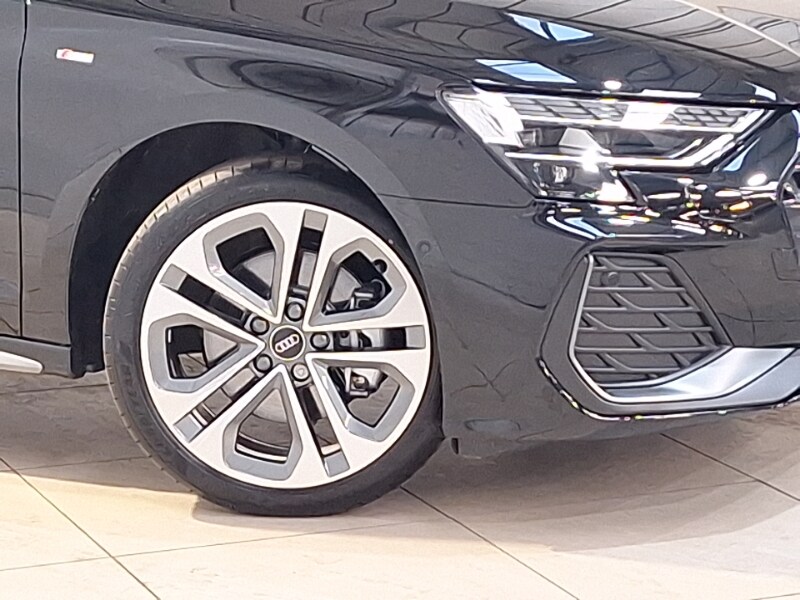 Used Audi A3 2025 for sale - 77491427: Photo 9