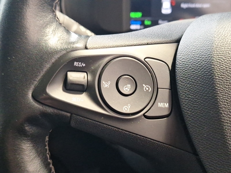 Used Vauxhall Corsa 2021 for sale - 77907451: Photo 16