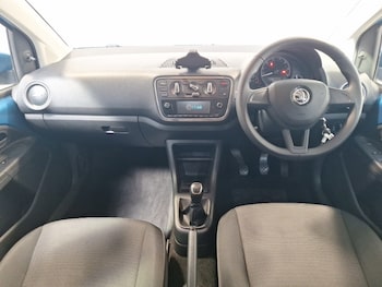 Used Skoda Citigo 2018 for sale - 78498795: Photo