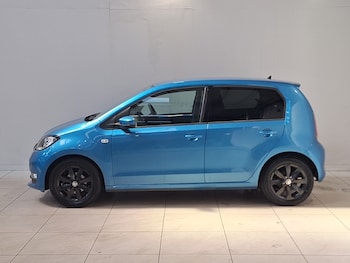 Used Skoda Citigo 2018 for sale - 78498795: Photo