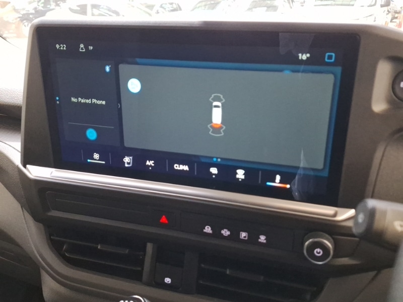 Used Volkswagen Transporter 2025 for sale - 77605670: Photo 10