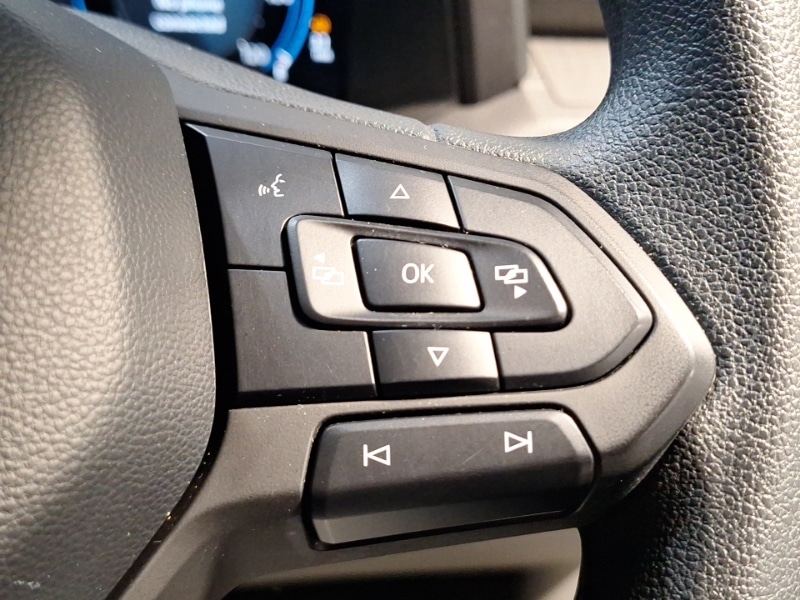 Used Volkswagen Transporter 2025 for sale - 77605670: Photo 17