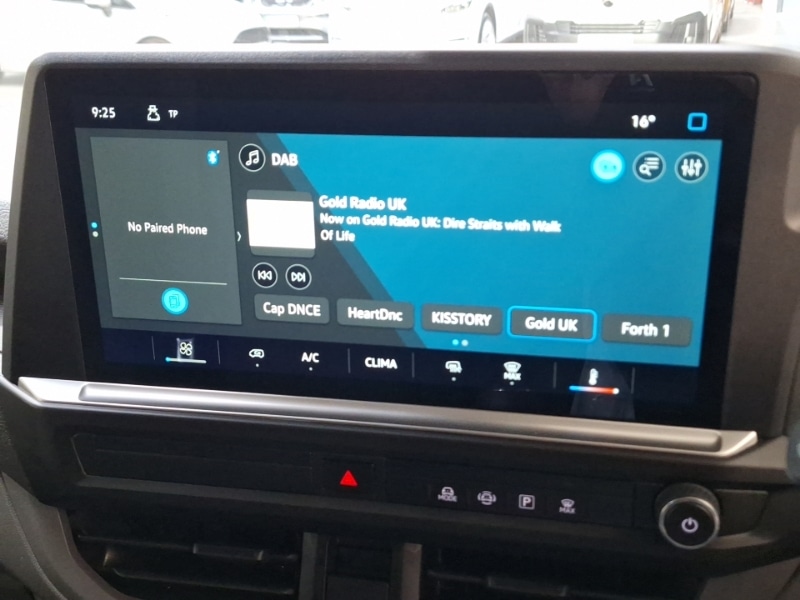 Used Volkswagen Transporter 2025 for sale - 77605670: Photo 18