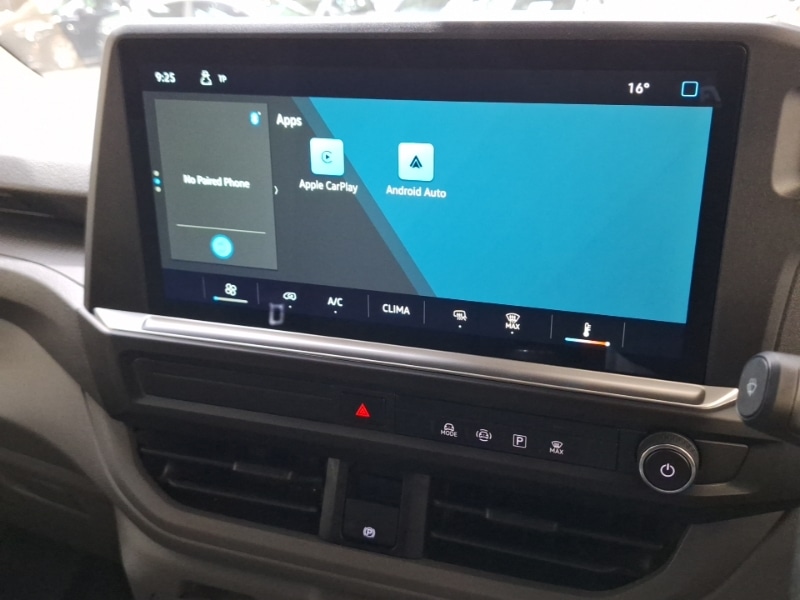 Used Volkswagen Transporter 2025 for sale - 77605670: Photo 19