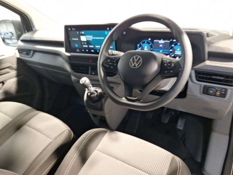Used Volkswagen Transporter 2025 for sale - 77605670: Photo 2