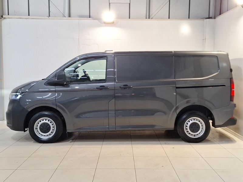 Used Volkswagen Transporter 2025 for sale - 77605670: Photo 4