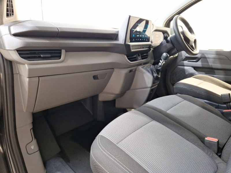 Used Volkswagen Transporter 2025 for sale - 77605670: Photo 5