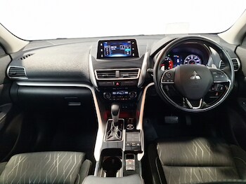 Used Mitsubishi Eclipse Cross 2018 for sale - 78791040: Photo